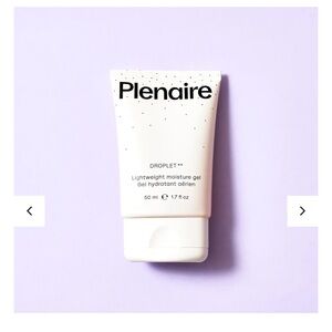 Plenaire Droplet Lightweight Moisture Gel